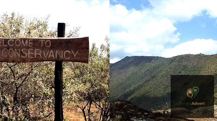 Mt. Suswa Day Hike – Only KES 150 | KSh 150 | KenyaAdvert