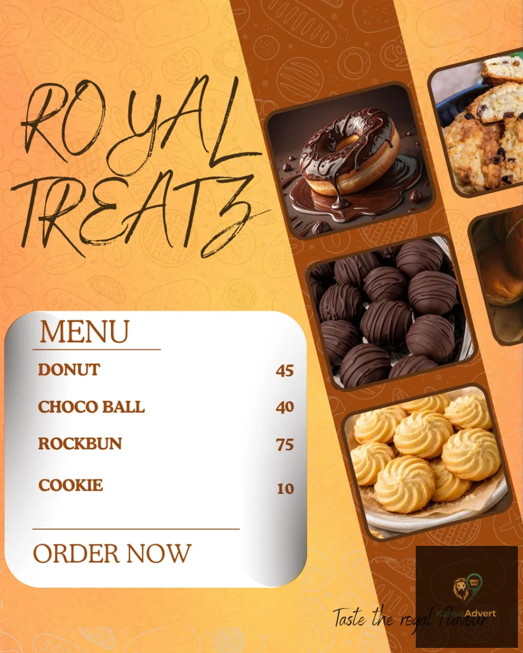 Kenya Treats — Business | KenyaAdvert