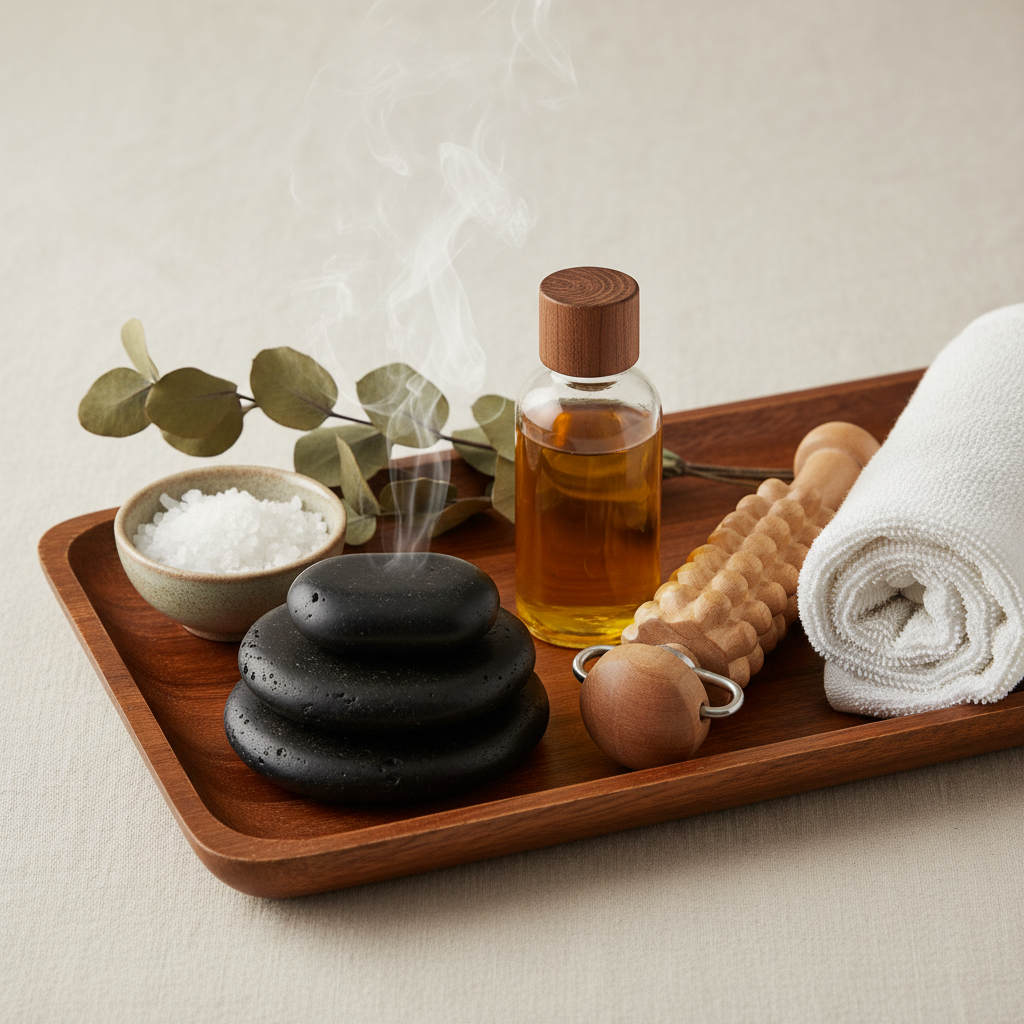 Deep Tissue Massage Special Offer | KSh 12,500 | KenyaAdvert