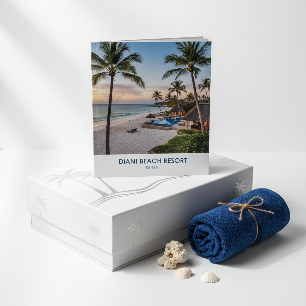Weekend Getaway to Diani 2 Nights | KSh 950 | KenyaAdvert
