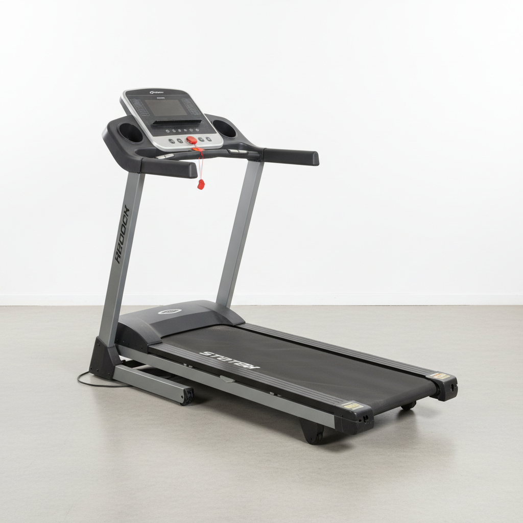 Used Treadmill for Sale | KSh 24,500 | KenyaAdvert