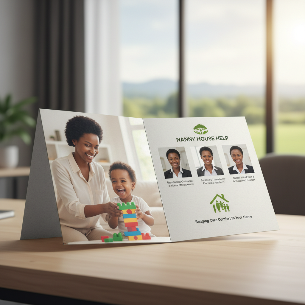 Nannyhouse Help Wanted Full Time Karen | KSh 45,000…
