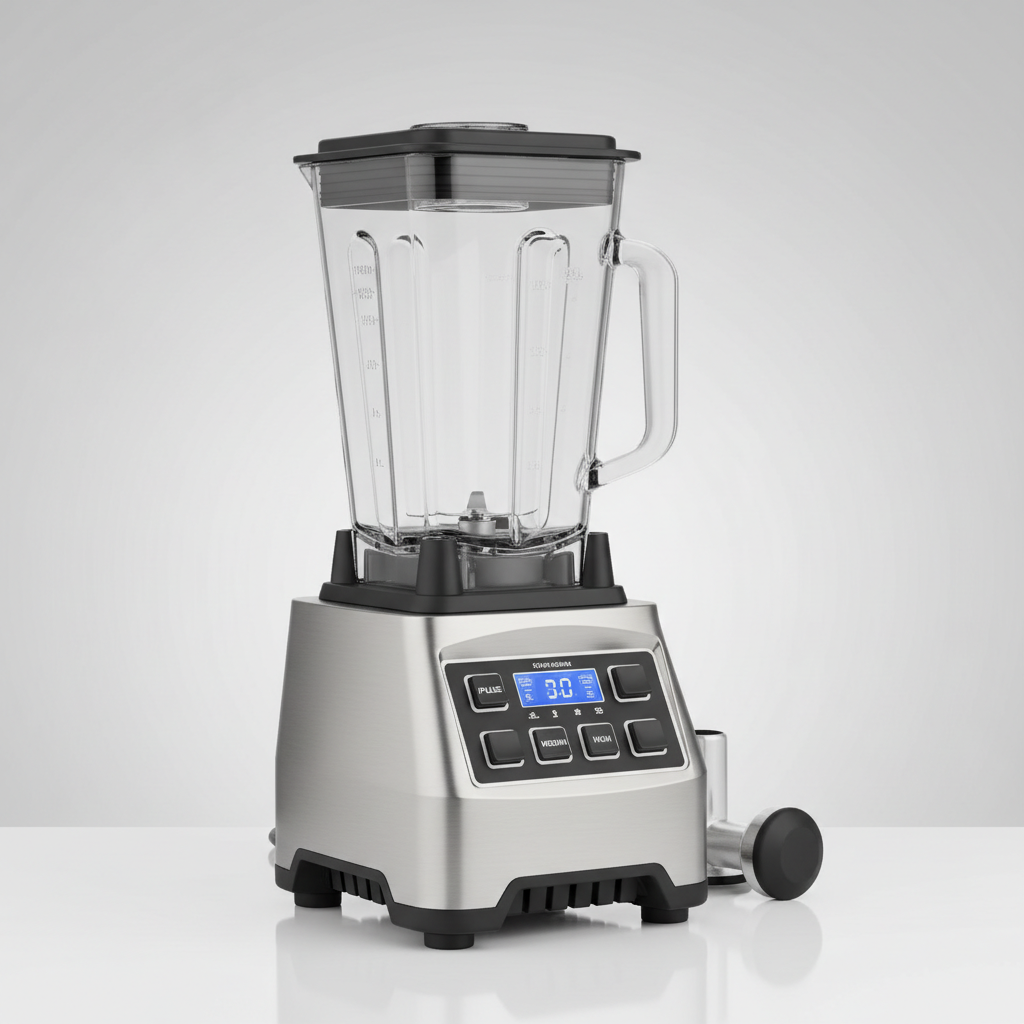 Commercial Kitchen Blender Heavy Duty | KSh 24,500…