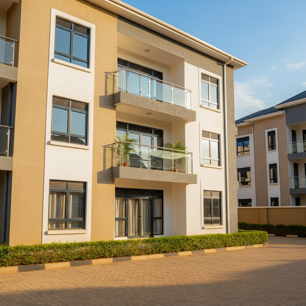 Charming 2 Bedroom Apartment for Rent in Ruaka Kiambu…