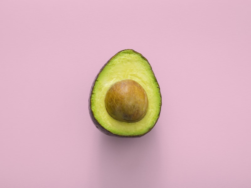 Mint Condition Hass Avocado Seedlings | KSh 233…