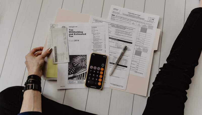 Original Accountant CPA Section 4 | KSh 75,000 | KenyaAdvert