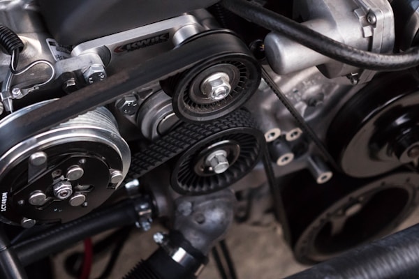 Auto Repair Shop - Trusted Mechanics | Contact for price…
