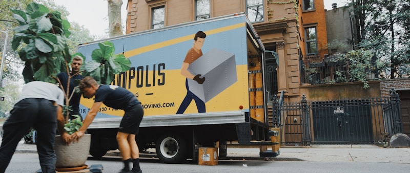 Boxed Packed Moving & Relocation Services | KSh 13,000…