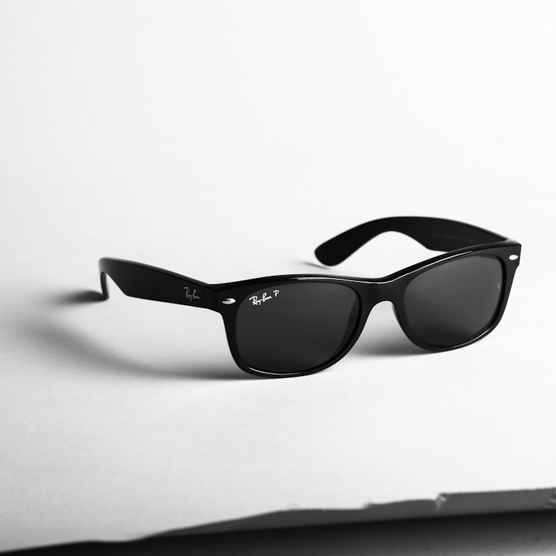 Boxed Packed Sunglasses Ray-Ban Aviator | KSh 7,589…