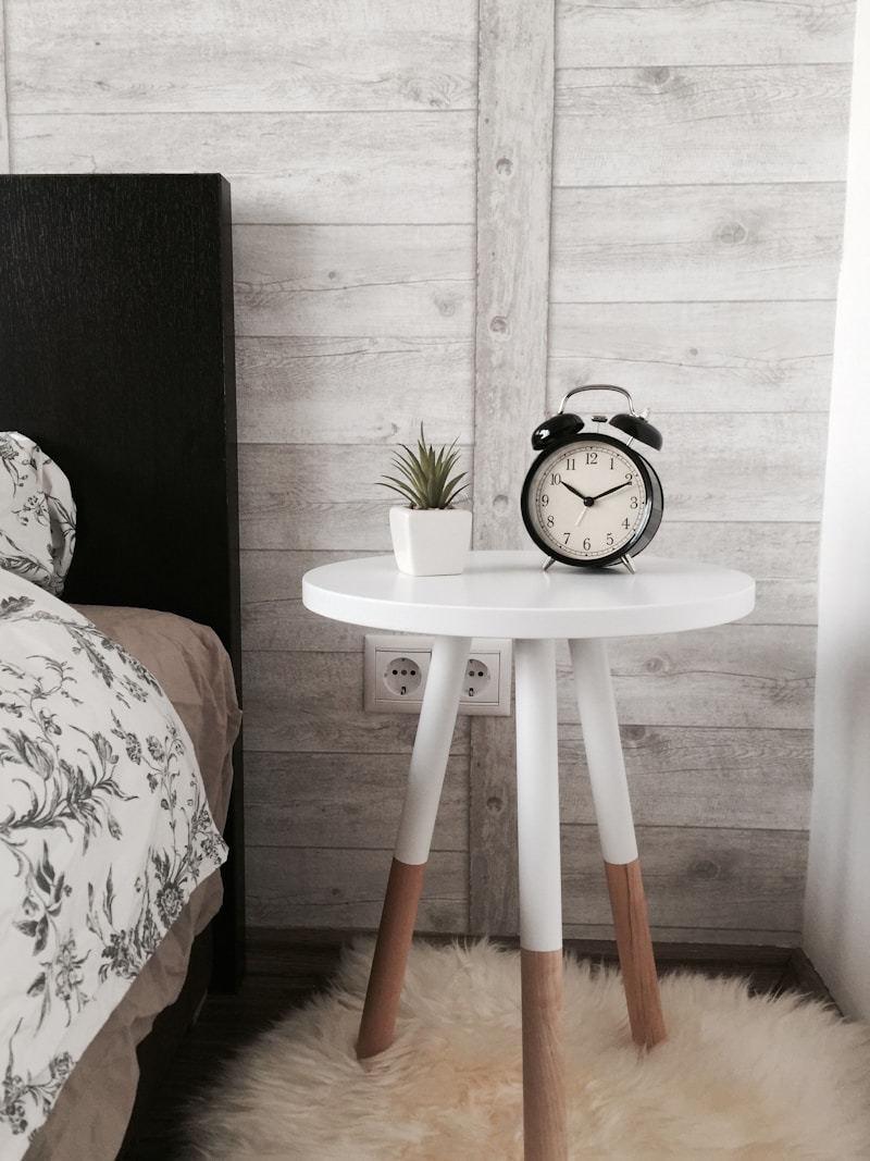 Mint Condition Modern Coffee Table | KSh 21,500…