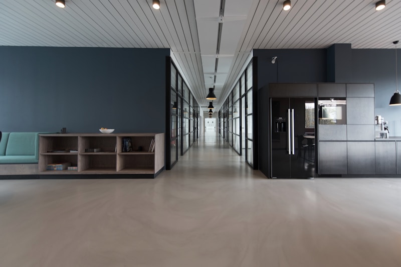 Mint Condition Office Space 1500 sqft | KSh 84,000…