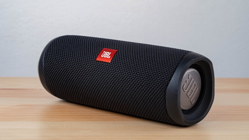 Mint Condition JBL Bluetooth Speaker Flip 6 | KSh 11,000…