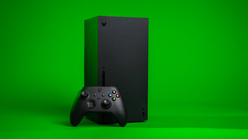 Original Xbox Series X 1TB | KSh 85,500 | KenyaAdvert