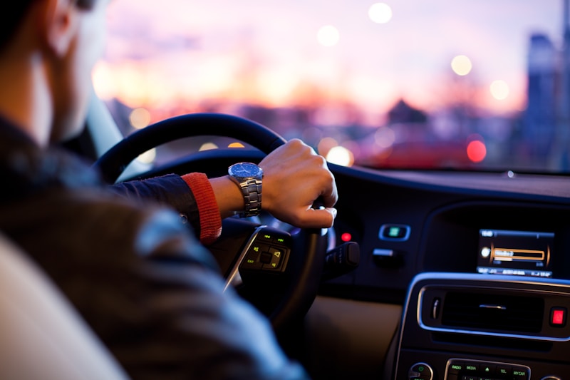 Ex-UK Driver Vacancy Class BCE | KSh 27,000 | KenyaAdvert