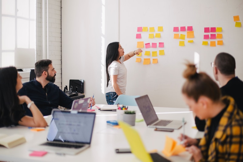 Boxed Packed Marketing Manager | KSh 88,000 | KenyaAdvert