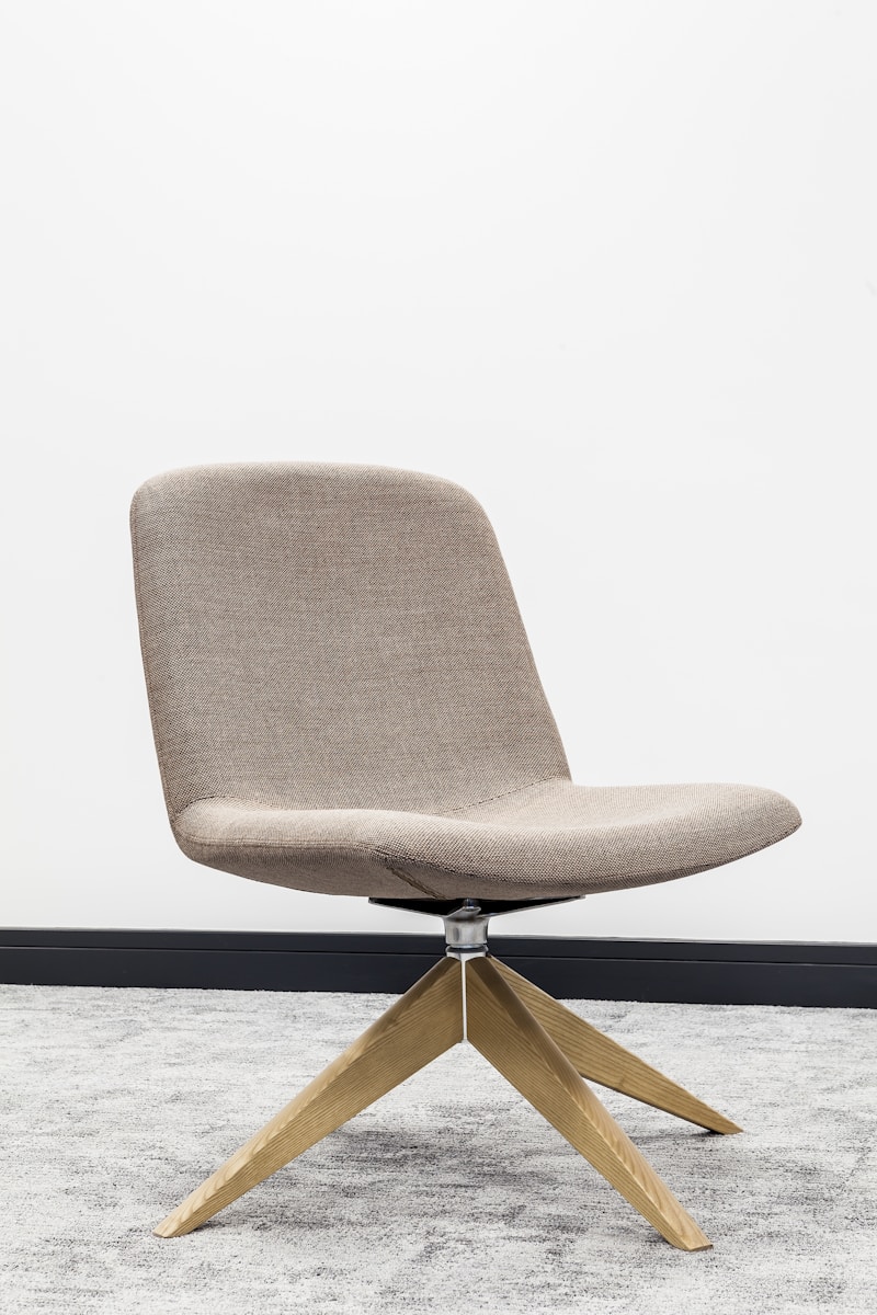 Mint Condition Office Chair Ergonomic | KSh 18,500…