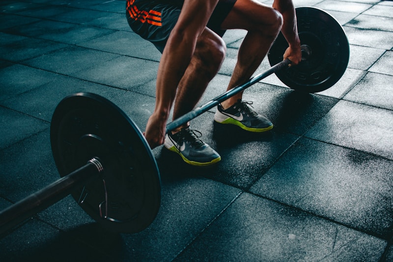 Boxed Packed Dumbbells Set 20kg | KSh 16,500 | KenyaAdvert