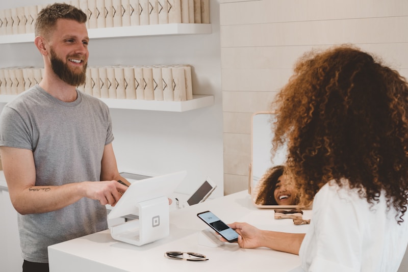 Boxed Packed Cash Register POS System | KSh 61,000…