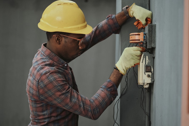 Original Electrical Wiring & Repair | KSh 10,500…