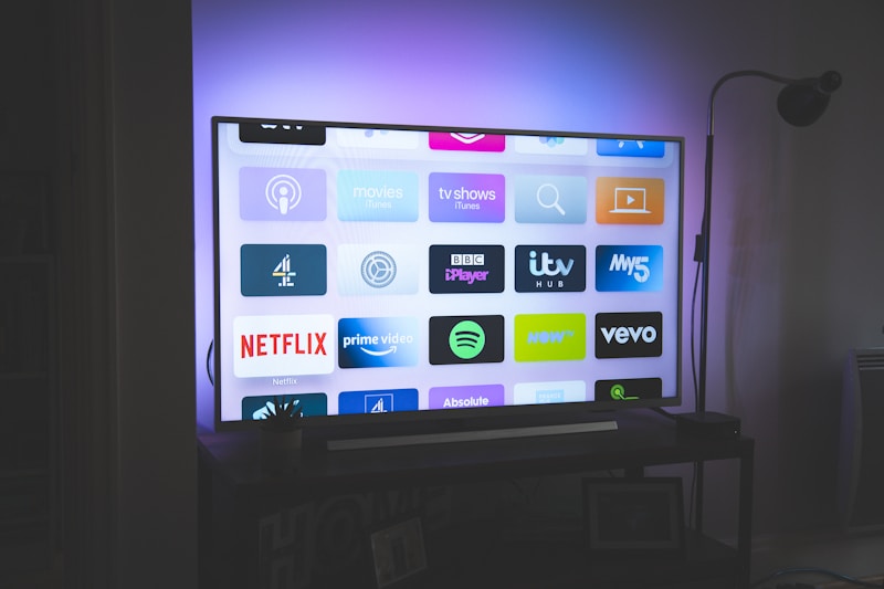 Boxed Packed Sony Bravia 55" 4K Smart TV | KSh 55,000…