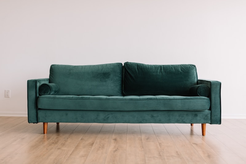 Mint Condition 3-Seater Leather Sofa Set | KSh 36,500…