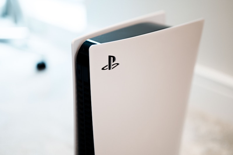 Ex-UK Sony PlayStation 5 Console | KSh 89,500 | KenyaAdvert